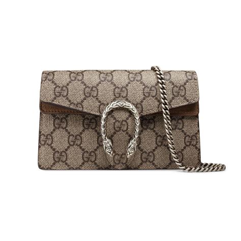 gucci dionysus ss supreme|Gucci super mini bag.